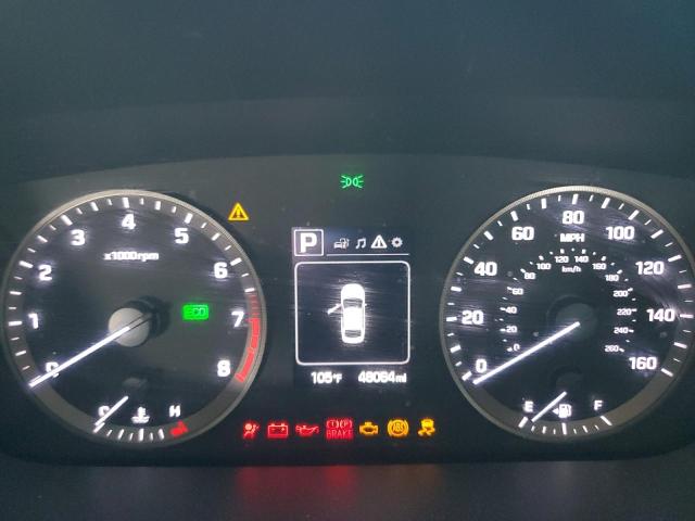 2015 HYUNDAI SONATA SPO - 5NPE34AFXFH076098