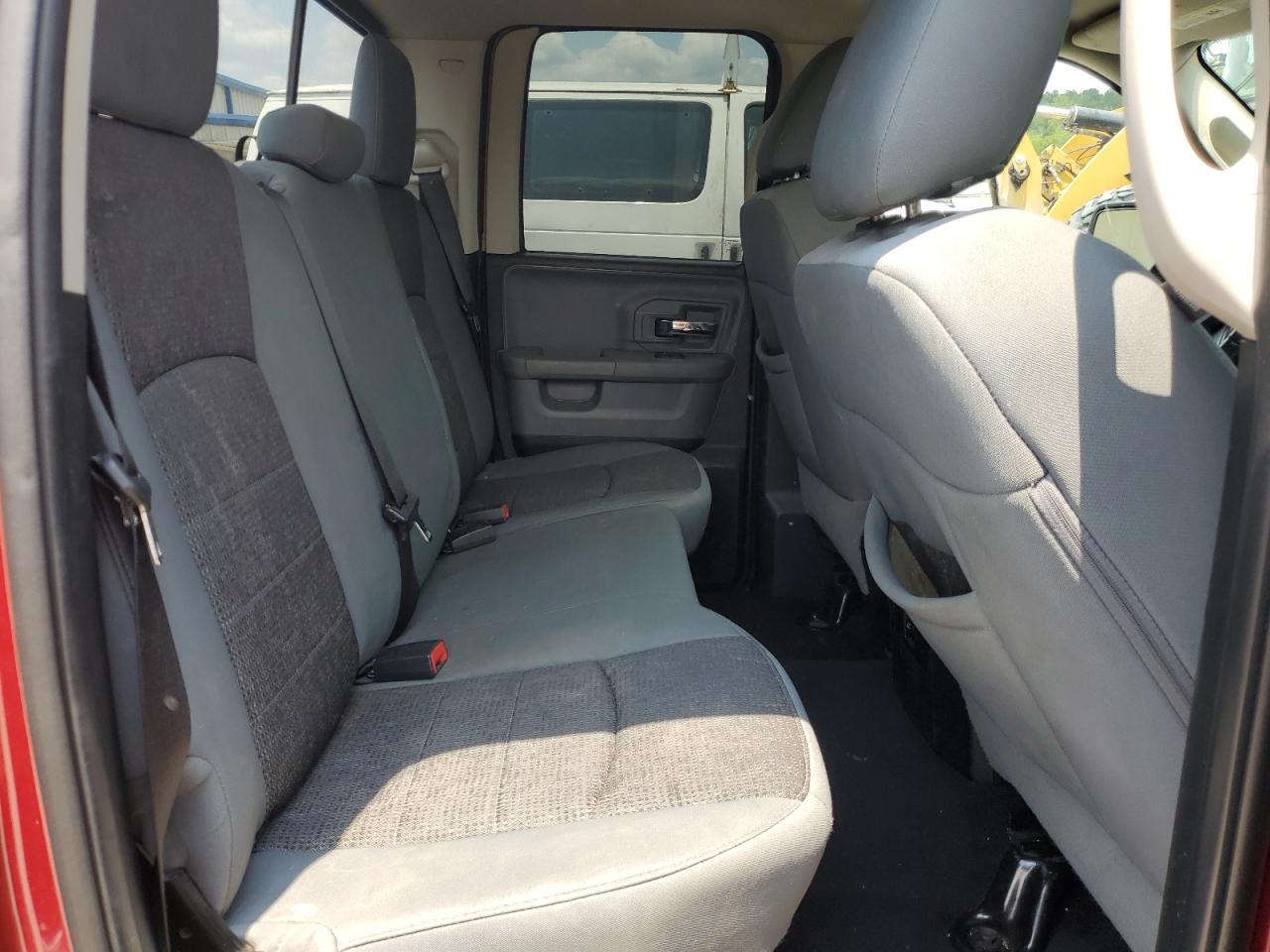 1C6RR7GT6ES144192 2014 Ram 1500 Slt