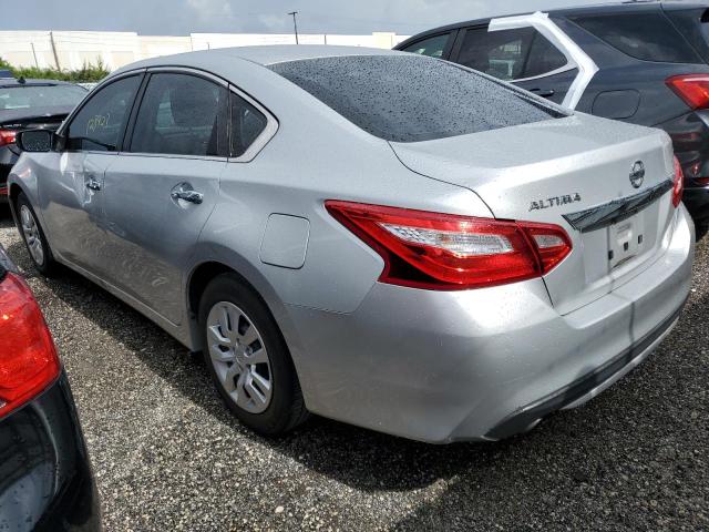 2016 NISSAN ALTIMA 2.5 - 1N4AL3AP6GN362359