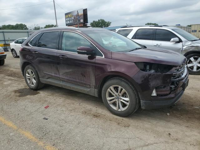 2019 FORD EDGE SEL - 2FMPK4J95KBC06487