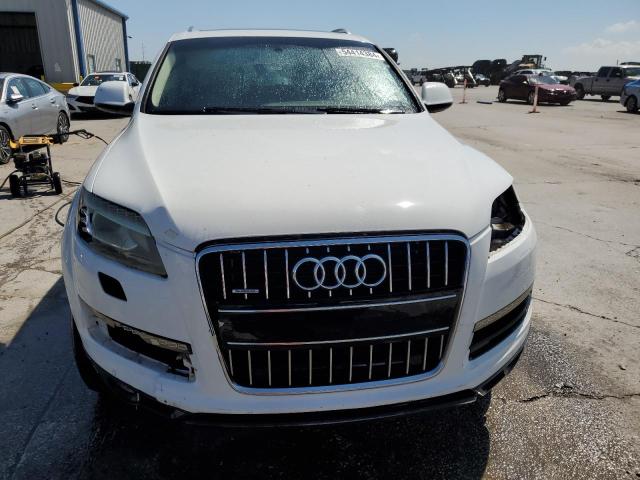 2010 Audi Q7 Premium Plus VIN: WA1LYAFE6AD000376 Lot: 54414384