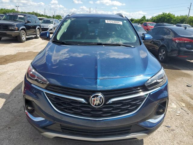 2020 BUICK ENCORE GX - KL4MMFSL8LB107106