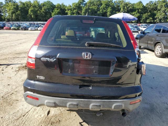 2008 Honda Cr-V Lx VIN: JHLRE38318C017251 Lot: 58835784