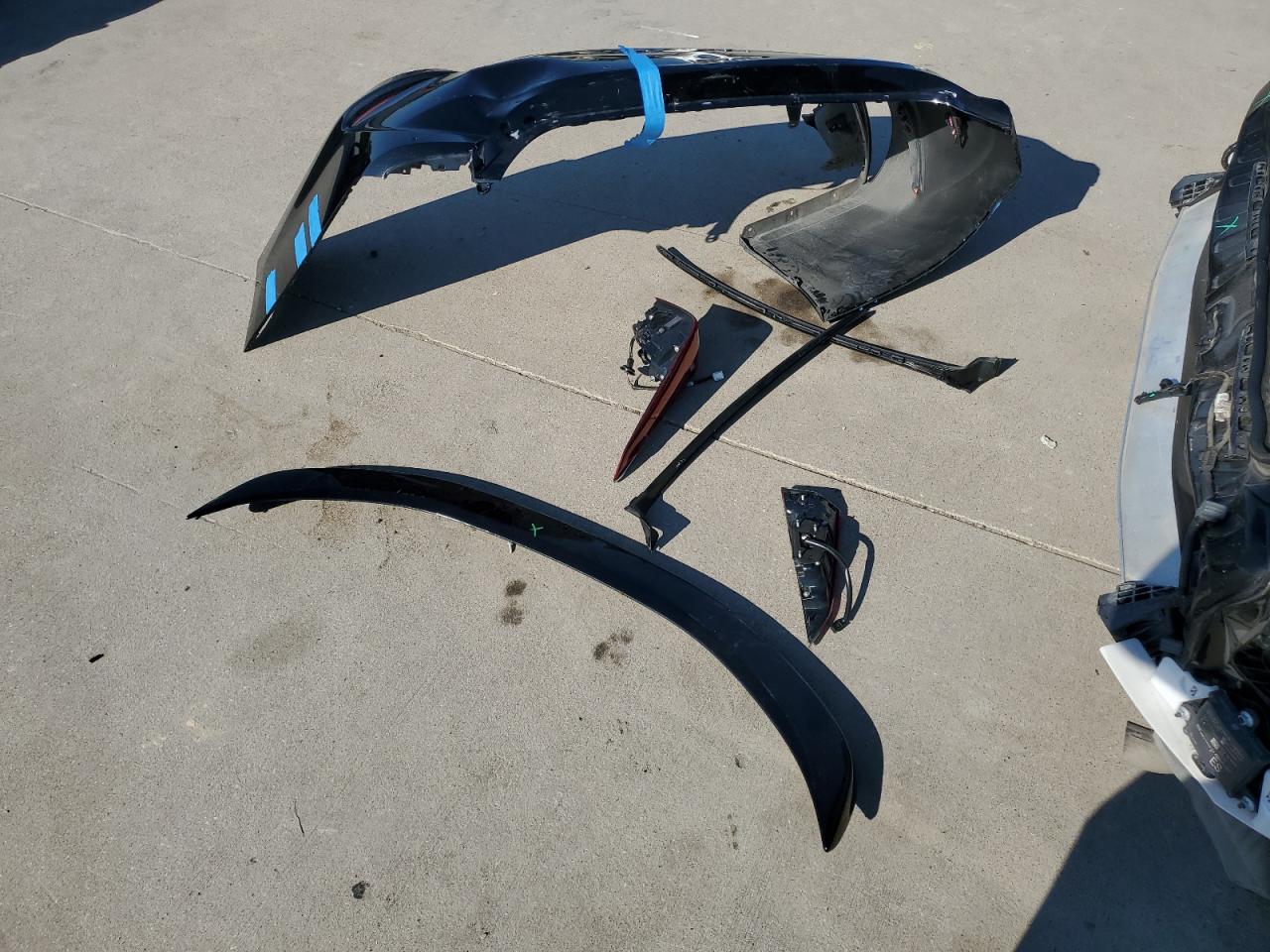 58ABZ1B18KU010057 2019 Lexus Es 350