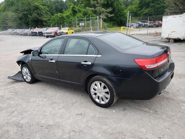 2010 Lincoln Mkz VIN: 3LNHL2GC7AR658028 Lot: 57897304