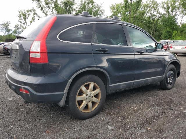 5J6RE48768L031923 2008 Honda Cr-V Exl