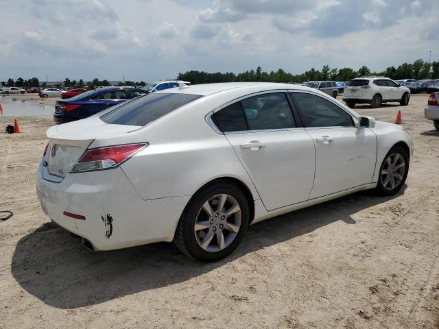 2014 Acura Tl Tech VIN: 19UUA8F54EA005155 Lot: 58926274