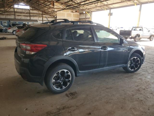 2023 Subaru Crosstrek VIN: JF2GTABC2P8277152 Lot: 57160304