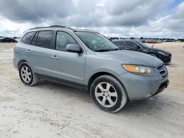 2007 Hyundai Santa Fe Se VIN: 5NMSH13EX7H042877 Lot: 58835444