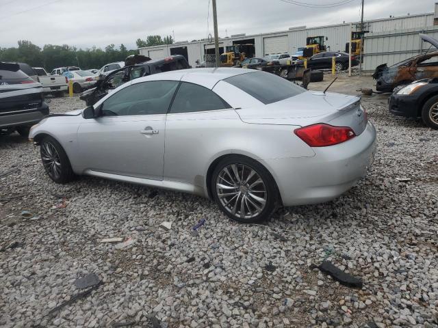 2014 Infiniti Q60 Base VIN: JN1CV6FE2EM901121 Lot: 57423234