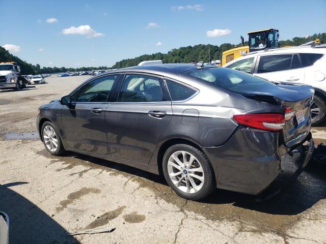 3FA6P0LU6LR216157 Ford Fusion SE 2