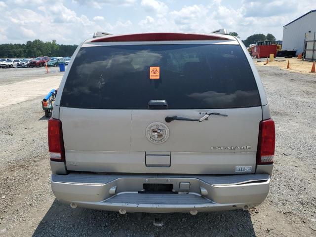 2005 Cadillac Escalade Luxury VIN: 1GYEK63N15R257028 Lot: 61241084