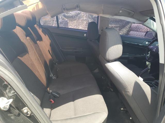 2012 Mitsubishi Lancer Gt VIN: JA32U8FW4CU009500 Lot: 58127784