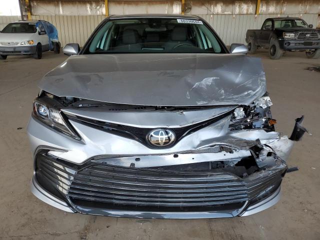 VIN 4T1C11AK6RU911452 2024 Toyota Camry, LE no.5