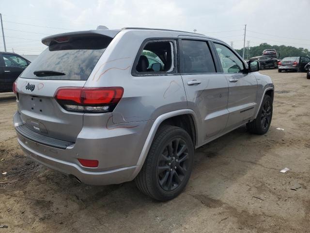 2020 Jeep Grand Cherokee Laredo VIN: 1C4RJFAG4LC267602 Lot: 58886484