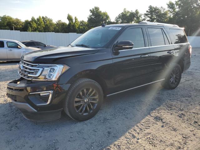2020 FORD EXPEDITION, VIN: 1FMJU1KTXLEA21298