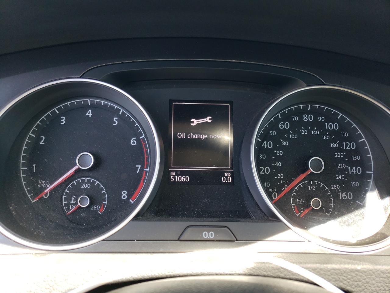 3VWH17AU1HM532955 2017 Volkswagen Golf Alltrack S