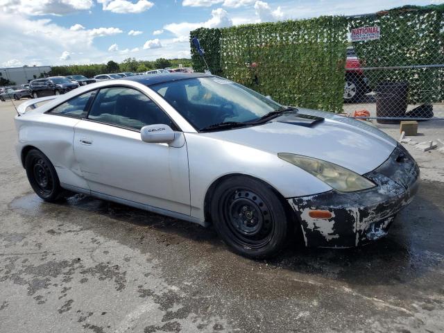 2000 Toyota Celica Gt-S VIN: JTDDY38TXY0026241 Lot: 60256724