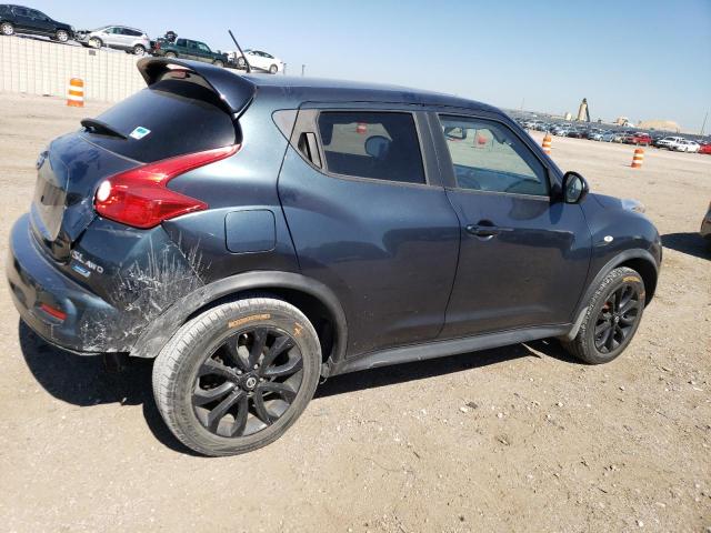 2013 Nissan Juke S VIN: JN8AF5MV8DT214538 Lot: 58278124