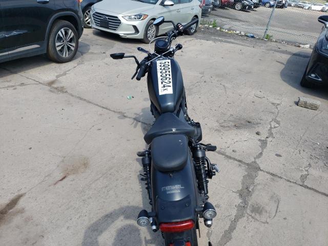 2023 HONDA CMX500 MLHPC5608P5600964