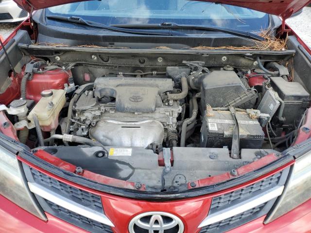2015 TOYOTA RAV4 LE - JTMZFREV5FD067306