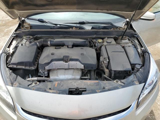 2015 Chevrolet Malibu 2Lt VIN: 1G11D5SL9FF304326 Lot: 58362634