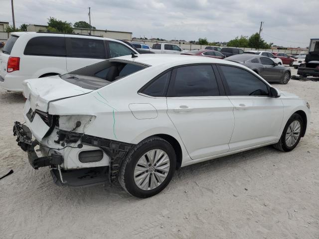 2019 VOLKSWAGEN JETTA S - 3VWC57BUXKM205135