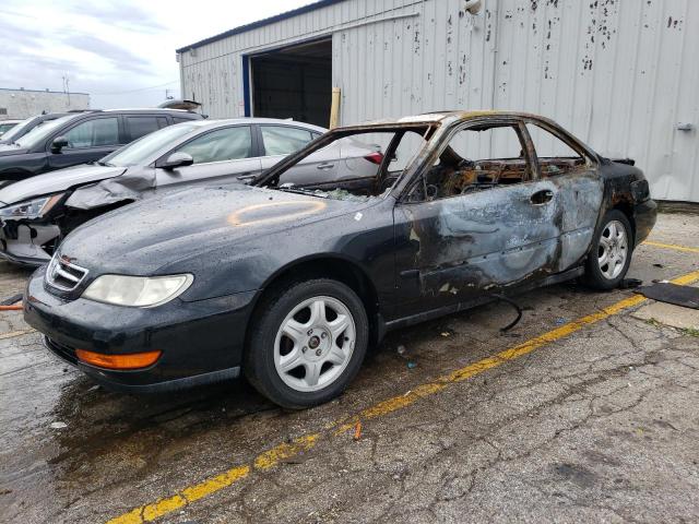 1997 ACURA 2.2CL #3049551711