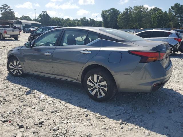 2022 NISSAN ALTIMA S - 1N4BL4BVXNN367102