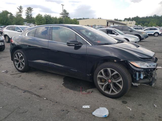 VIN SADHD2S1XK1F60248 2019 Jaguar I-Pace, First Edi... no.4