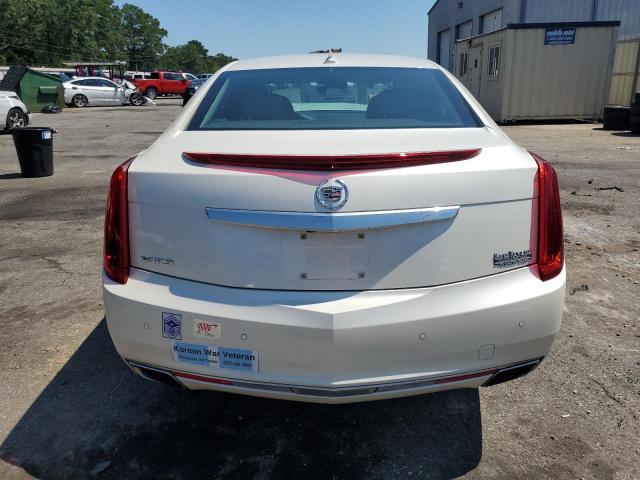 2014 Cadillac Xts Luxury Collection VIN: 2G61M5S36E9119958 Lot: 58605644