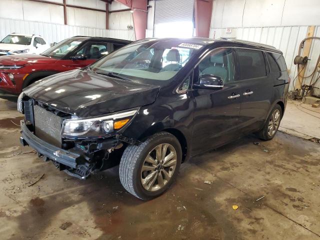 2015 Kia Sedona Sxl VIN: KNDME5C18F6048677 Lot: 60088704