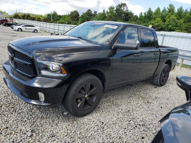 2014 Ram 1500 St VIN: 1C6RR6KT6ES113879 Lot: 57947944