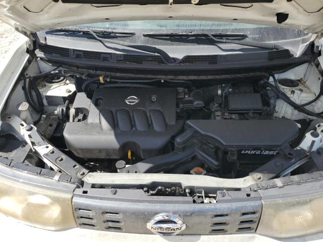 2013 Nissan Cube S VIN: JN8AZ2KR1DT304464 Lot: 60067844