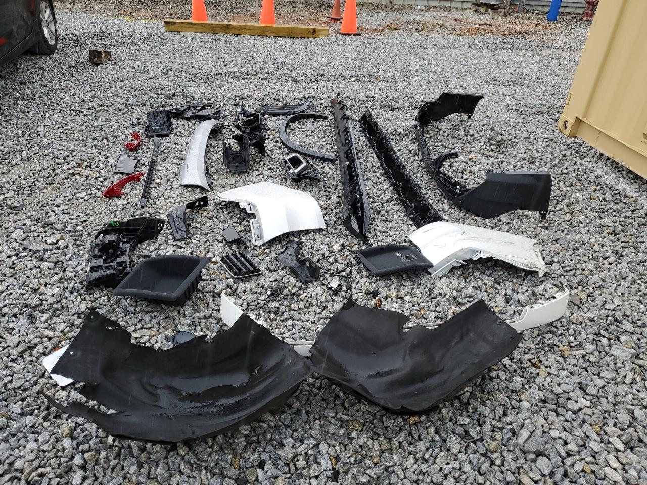 5UXCR6C06L9C33352 2020 BMW X5 xDrive40I