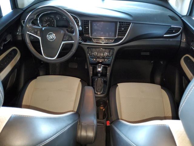 2017 Buick Encore Preferred VIN: KL4CJASB9HB109727 Lot: 61040464