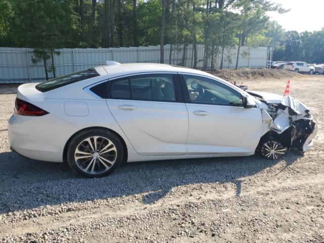 2019 BUICK REGAL ESSE W04GP6SX0K1031859
