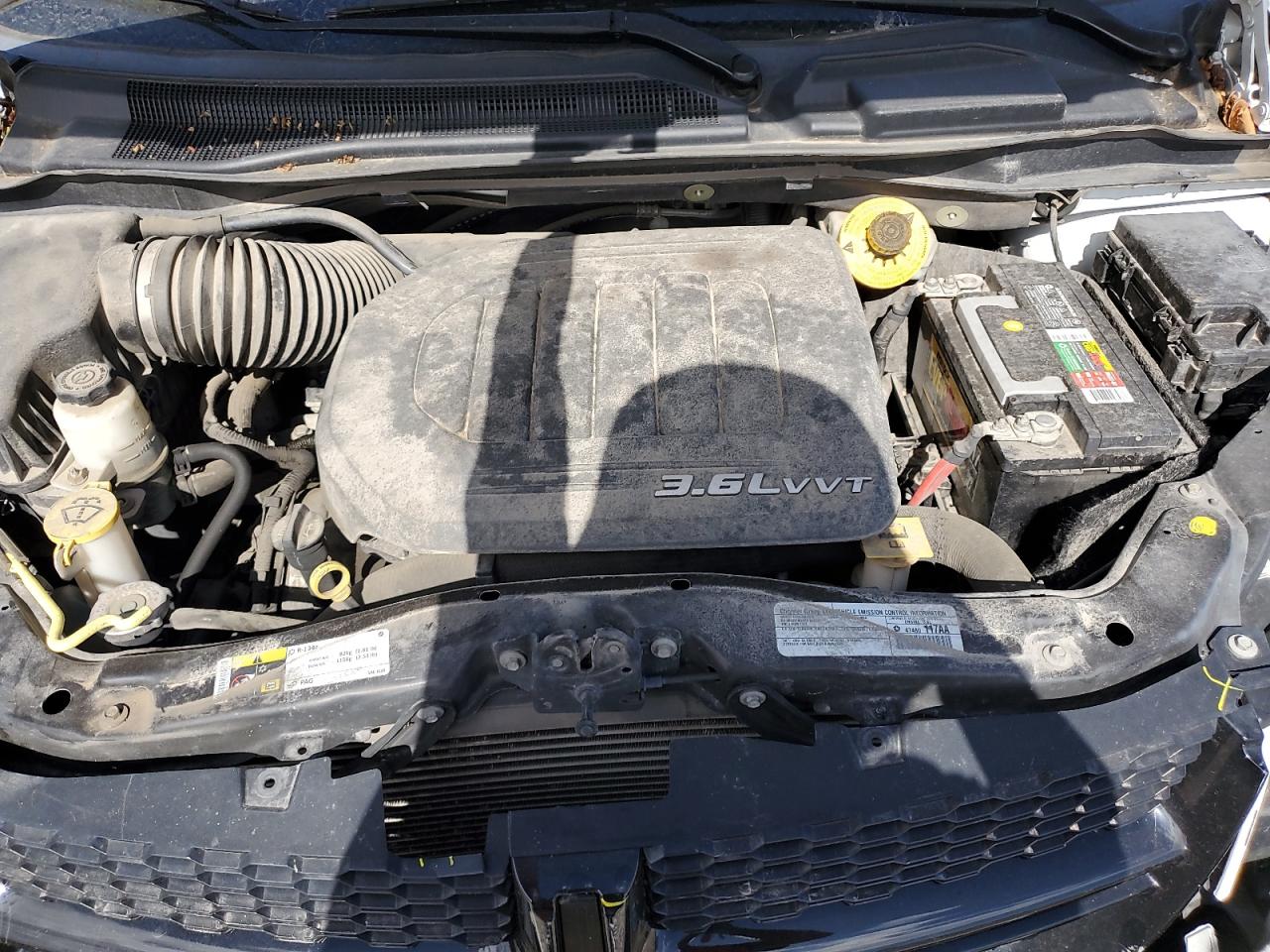 2C4RDGCG1FR570469 2015 Dodge Grand Caravan Sxt