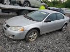 Lot #2976258500 2004 DODGE STRATUS SX