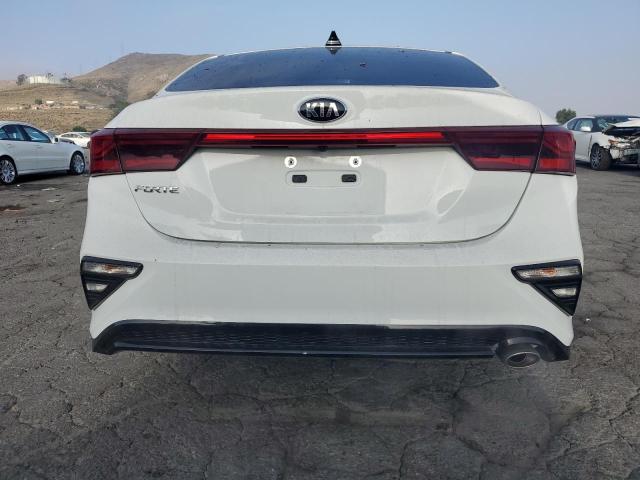 2021 Kia Forte Fe VIN: 3KPF24AD3ME339104 Lot: 58707574