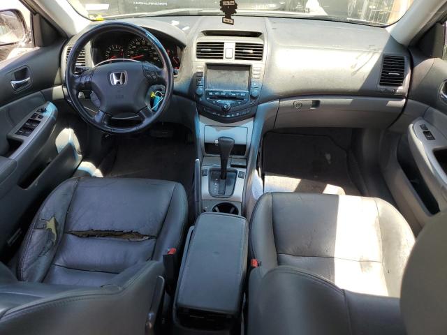 2005 Honda Accord Hybrid VIN: JHMCN36535C012568 Lot: 57936004