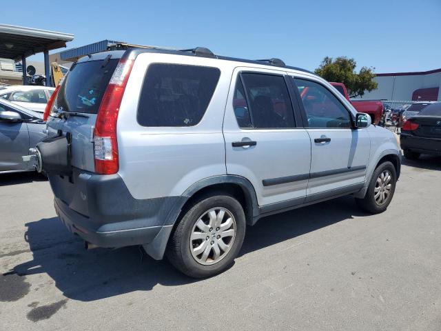 2006 Honda Cr-V Ex VIN: JHLRD68886C021326 Lot: 59308814