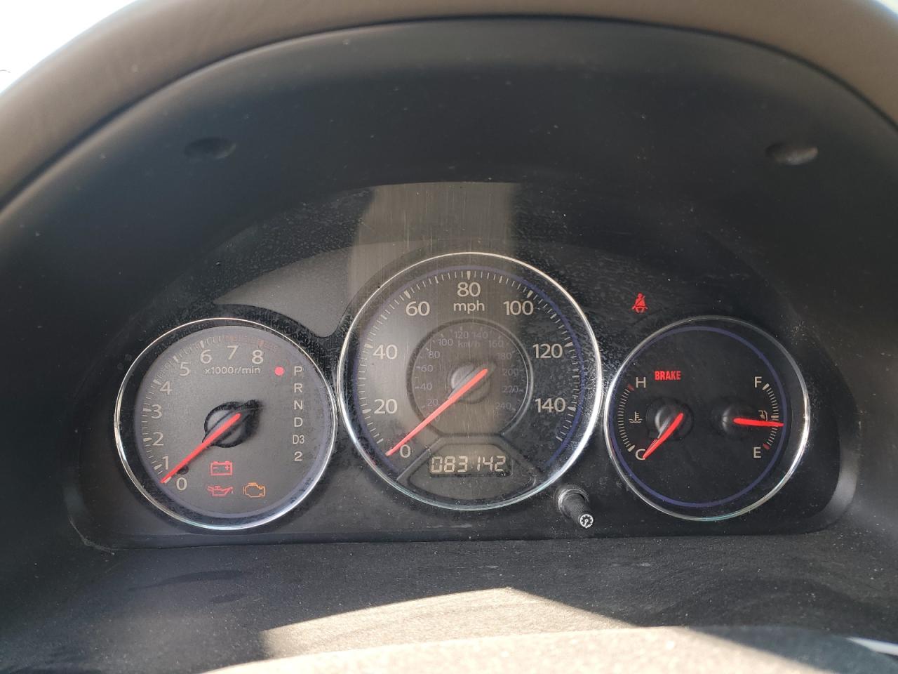 2HGES267X3H595845 2003 Honda Civic Ex