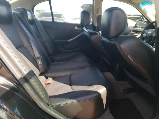 2004 Infiniti G35 VIN: JNKCV51E04M109478 Lot: 60176754