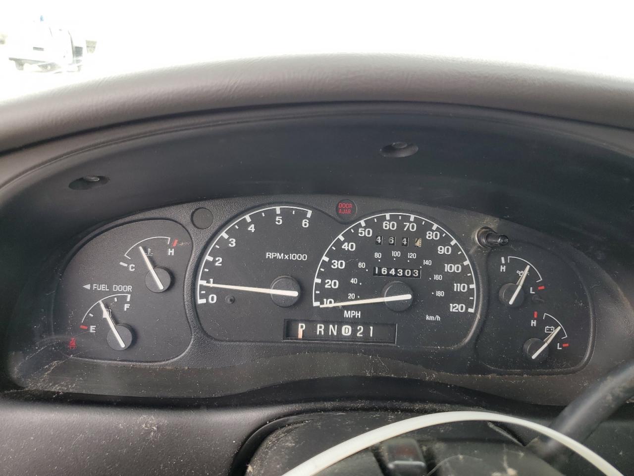 1FTYR10V7YTA68428 2000 Ford Ranger