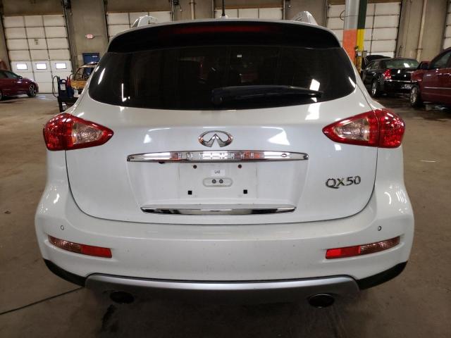 2016 Infiniti Qx50 VIN: JN1BJ0RR6GM265213 Lot: 60152664