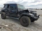 JEEP WRANGLER U photo