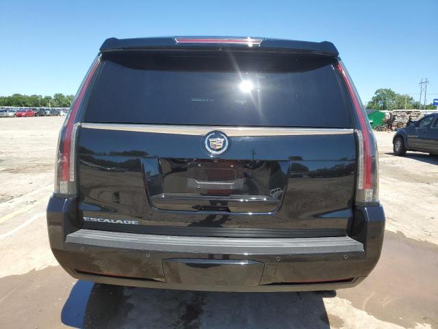 2015 Cadillac Escalade Luxury VIN: 1GYS3BKJ1FR195123 Lot: 57632834