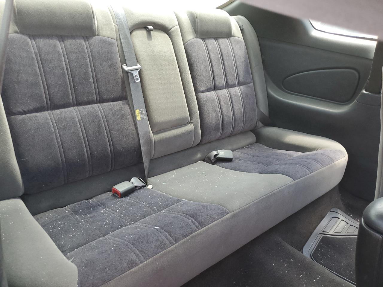 2G1WW12E059315698 2005 Chevrolet Monte Carlo Ls