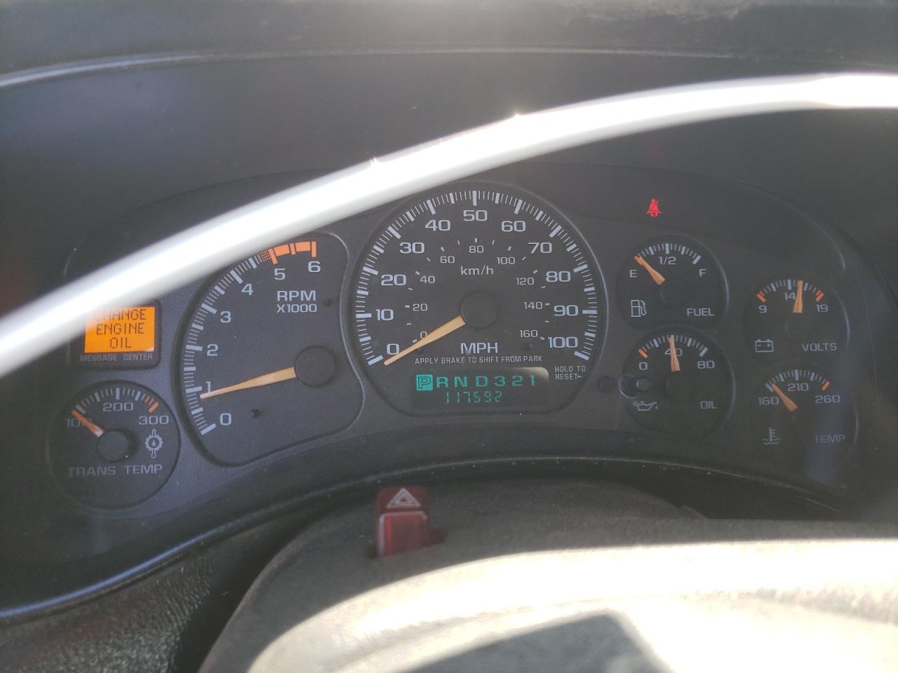 1GTHK29U51E343406 2001 GMC Sierra K2500 Heavy Duty